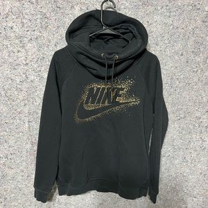 Women’s size large Nike hoodie